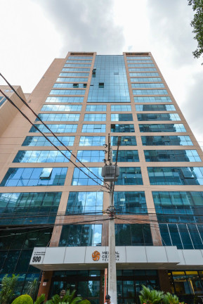 Imagem Imóvel à Venda, 286 m² em Moema - São Paulo
