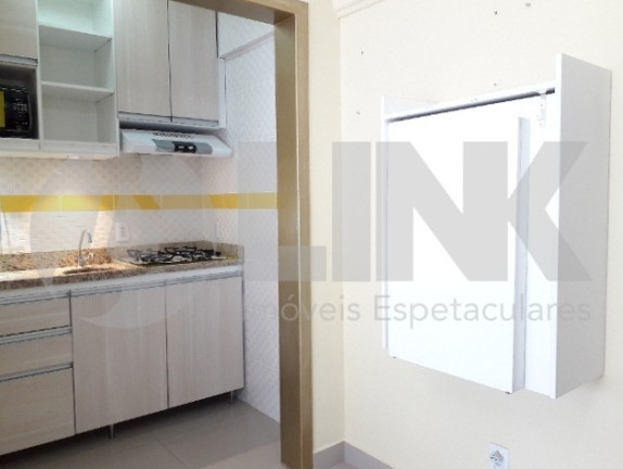 Imagem Apartamento com 1 Quarto à Venda, 22 m² em Centro Histórico - Porto Alegre