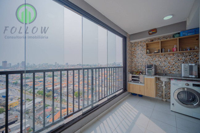 Imagem Apartamento com 2 Quartos à Venda, 47 m² em Vila Yolanda - Osasco Imagem Apartamento com 2 Quartos à Venda, 47 m² em Vila Yolanda - Osasco