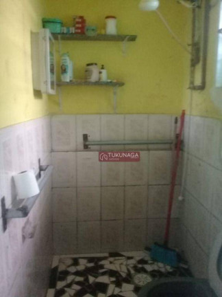 Imagem Casa com 3 Quartos à Venda, 65 m² em Jardim Presidente Dutra - Guarulhos