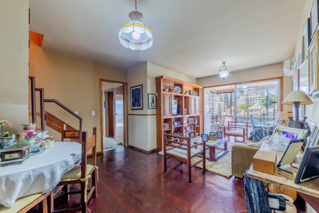 Cobertura com 3 Quartos à Venda, 250 m² em Bela Vista - Porto Alegre