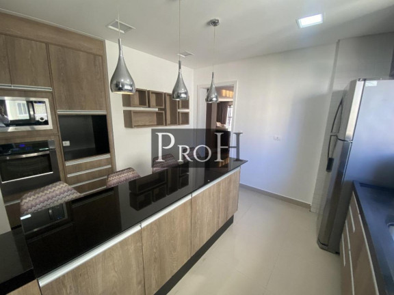 Imagem Apartamento com 3 Quartos à Venda, 159 m² em Jardim - Santo André Imagem Apartamento com 3 Quartos à Venda, 159 m² em Jardim - Santo André