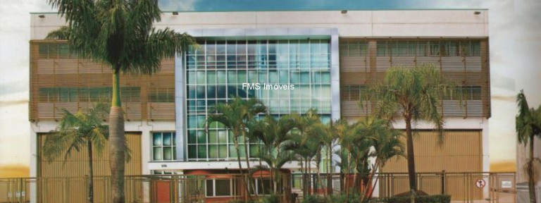 Imóvel para Alugar, 2.508 m² em Tamboré - Barueri