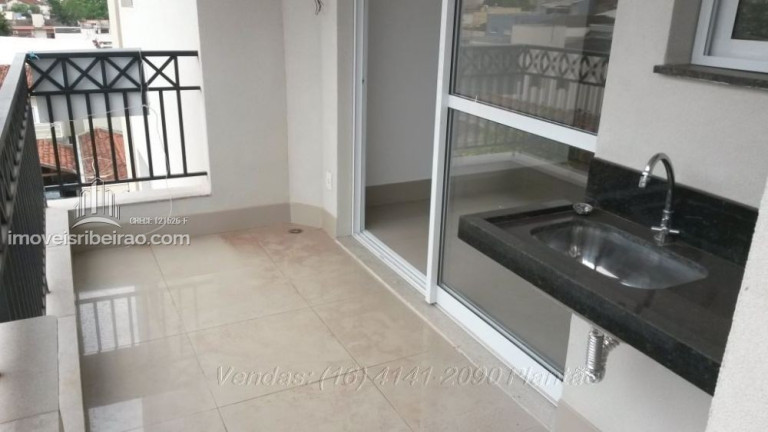 Imagem Apartamento com 2 Quartos à Venda, 64 m² em Centro - Ribeirão Preto Imagem Apartamento com 2 Quartos à Venda, 64 m² em Centro - Ribeirão Preto