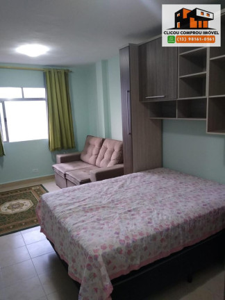 Imagem Apartamento com 1 Quarto à Venda, 59 m² Imagem Apartamento com 1 Quarto à Venda, 59 m²