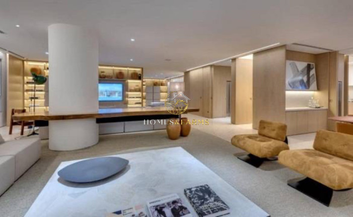 Imagem Apartamento com 4 Quartos à Venda, 395 m² em Setor Bueno - Goiânia Imagem Apartamento com 4 Quartos à Venda, 395 m² em Setor Bueno - Goiânia