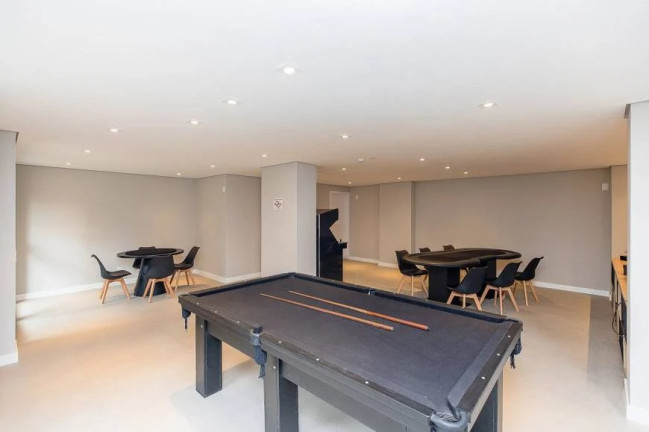 Imagem Studio com 1 Quarto à Venda, 24 m² em Perdizes - São Paulo