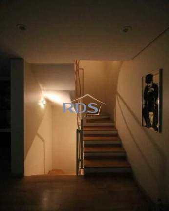Imagem Imóvel com 3 Quartos à Venda, 244 m² em Vila Andrade - São Paulo