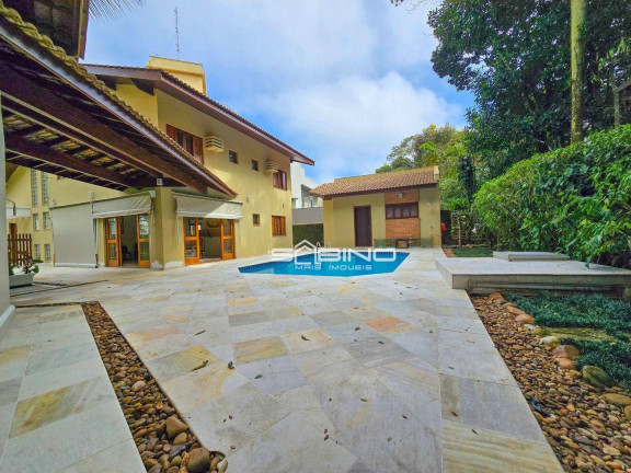 Imagem Casa com 4 Quartos à Venda, 277 m² em Riviera De São Lourenço - Bertioga