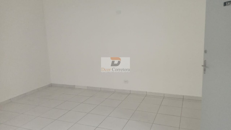 Imagem Imóvel Comercial para Alugar, 40 m² em Centro  - Diadema