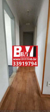 Imagem Apartamento com 3 Quartos à Venda, 64 m² em Engenho Da Rainha - Rio De Janeiro Imagem Apartamento com 3 Quartos à Venda, 64 m² em Engenho Da Rainha - Rio De Janeiro