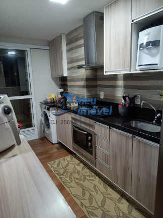 Imagem Imóvel com 3 Quartos à Venda, 81 m² em Setor Industrial (taguatinga) - Brasília Imagem Imóvel com 3 Quartos à Venda, 81 m² em Setor Industrial (taguatinga) - Brasília