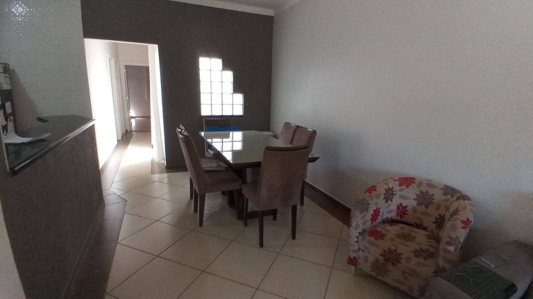 Imagem Casa com 3 Quartos à Venda, em Jardim Residencial Campo Novo - Limeira Imagem Casa com 3 Quartos à Venda, em Jardim Residencial Campo Novo - Limeira