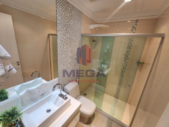 Apartamento com 4 Quartos à Venda, 155 m² em Itapuã - Vila Velha