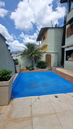 Imagem Casa com 3 Quartos à Venda, 300 m² em Jardim Paulista - Atibaia Imagem Casa com 3 Quartos à Venda, 300 m² em Jardim Paulista - Atibaia