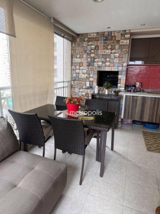 Imagem Apartamento com 2 Quartos à Venda, 84 m² em Jardim São Caetano - São Caetano Do Sul Imagem Apartamento com 2 Quartos à Venda, 84 m² em Jardim São Caetano - São Caetano Do Sul
