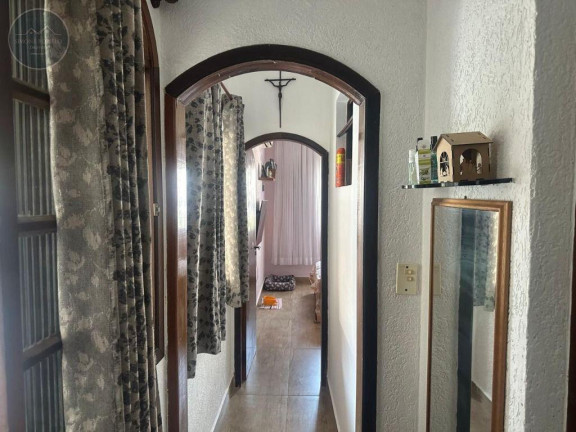 Imagem Casa com 2 Quartos à Venda, 59 m² em Canto Do Forte - Praia Grande