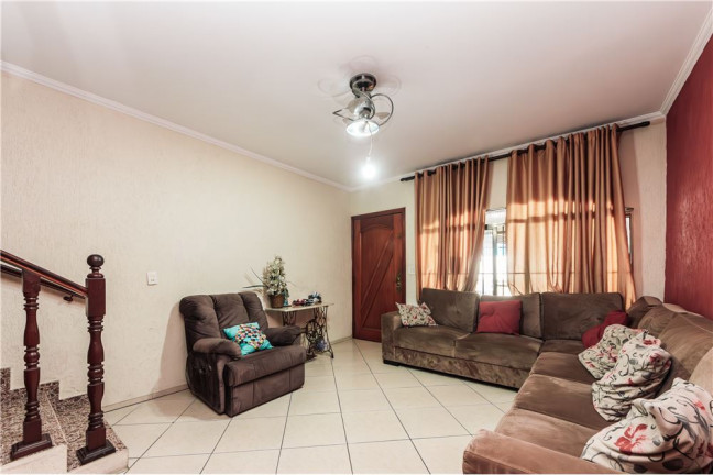 Imagem Casa com 3 Quartos à Venda,  em Vila Ré - São Paulo