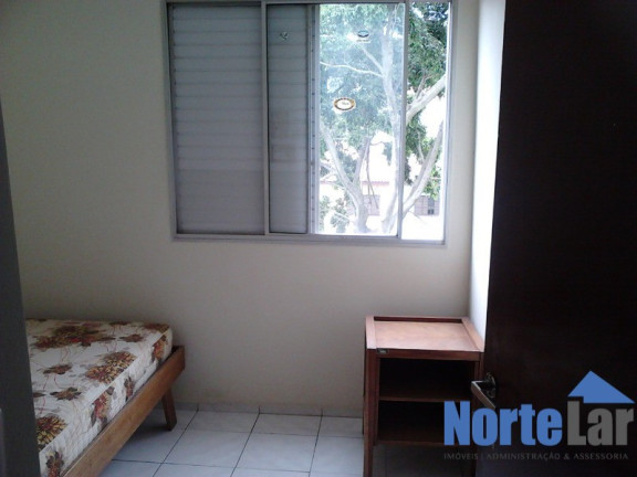 Imagem Apartamento com 3 Quartos à Venda, 60 m² em Vila Butantã - São Paulo