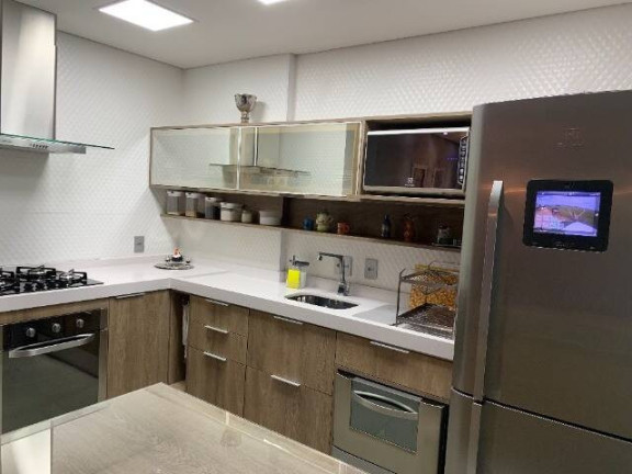 Imagem Apartamento com 2 Quartos à Venda, 85 m² em Vila América - Santo André Imagem Apartamento com 2 Quartos à Venda, 85 m² em Vila América - Santo André