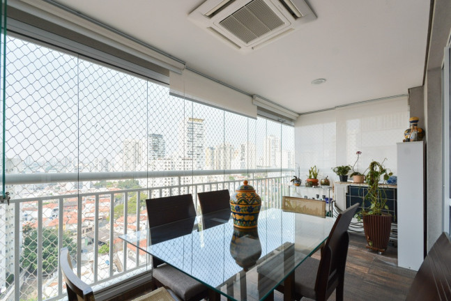 Imagem Apartamento com 2 Quartos à Venda, 68 m² em Chácara Inglesa - São Paulo Imagem Apartamento com 2 Quartos à Venda, 68 m² em Chácara Inglesa - São Paulo