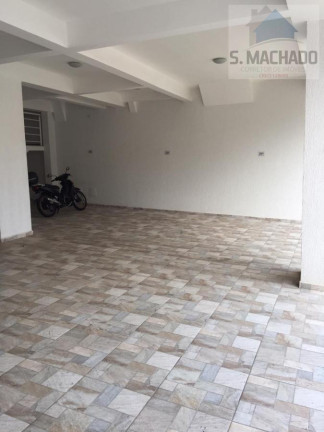 Imagem Apartamento com 2 Quartos à Venda, 47 m² em Vila Vitória - Santo André Imagem Apartamento com 2 Quartos à Venda, 47 m² em Vila Vitória - Santo André