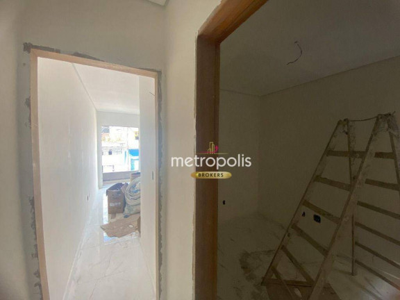 Imagem Apartamento com 2 Quartos à Venda, 56 m² em Vila Curuçá - Santo André Imagem Apartamento com 2 Quartos à Venda, 56 m² em Vila Curuçá - Santo André
