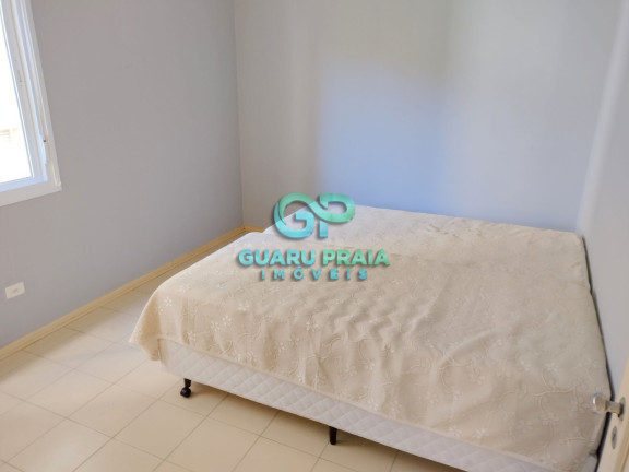 Imagem Apartamento com 2 Quartos à Venda, 90 m² em Pitangueiras - Guarujá