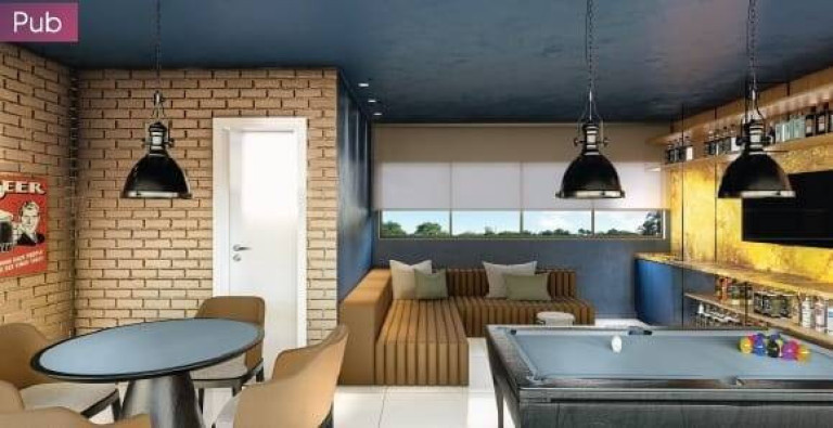 Imagem Apartamento com 1 Quarto à Venda, 27 m² em Nossa Senhora Da Vitória - Ilhéus