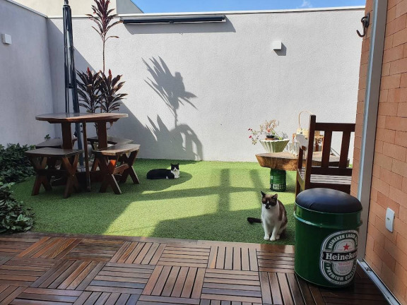Imagem Casa com 3 Quartos à Venda, 160 m² em Jardim Terras De São Francisco - Sorocaba Imagem Casa com 3 Quartos à Venda, 160 m² em Jardim Terras De São Francisco - Sorocaba