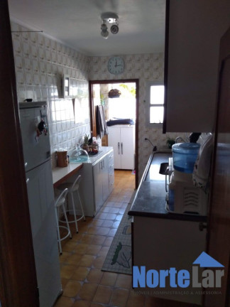 Imagem Apartamento com 2 Quartos à Venda, 69 m² em Vila Nivi - São Paulo