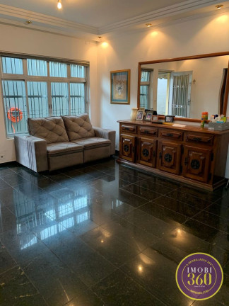 Casa com 3 Quartos à Venda, 247 m² em Vila Matilde - São Paulo