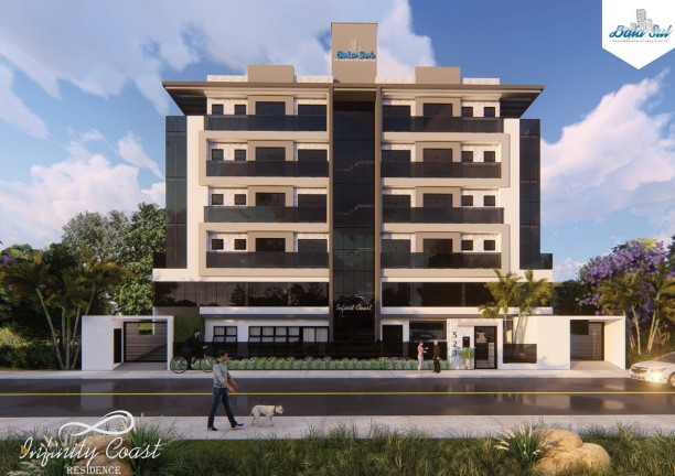 Imagem Cobertura com 3 Quartos à Venda, 235 m² em Palmas - Governador Celso Ramos Imagem Cobertura com 3 Quartos à Venda, 235 m² em Palmas - Governador Celso Ramos