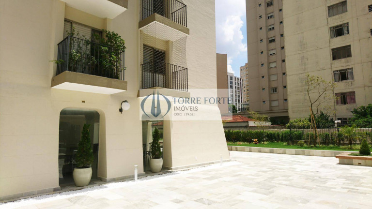 Imagem Apartamento com 3 Quartos à Venda, 85 m² em Vila Mariana - São Paulo Imagem Apartamento com 3 Quartos à Venda, 85 m² em Vila Mariana - São Paulo