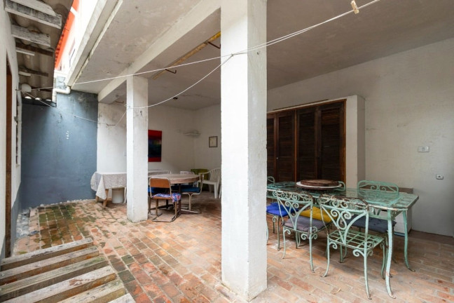 Imagem Casa com 3 Quartos à Venda, em Indianópolis - São Paulo Imagem Casa com 3 Quartos à Venda, em Indianópolis - São Paulo