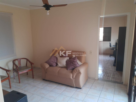 Imagem Sobrado com 3 Quartos à Venda, 168 m² em Independência - Ribeirão Preto Imagem Sobrado com 3 Quartos à Venda, 168 m² em Independência - Ribeirão Preto