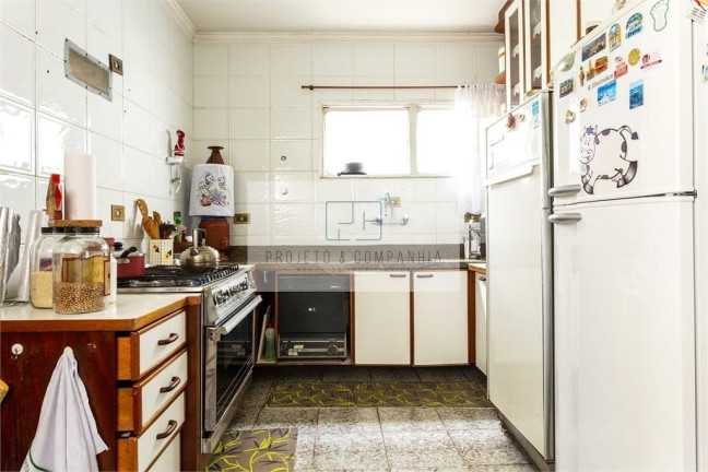 Imagem Sobrado com 3 Quartos à Venda, 175 m² em Alto Da Boa Vista - São Paulo Imagem Sobrado com 3 Quartos à Venda, 175 m² em Alto Da Boa Vista - São Paulo