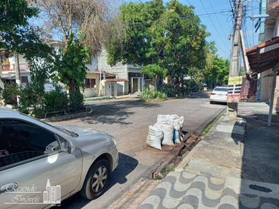 Imagem Casa com 2 Quartos à Venda, 110 m² em Marco - Belém