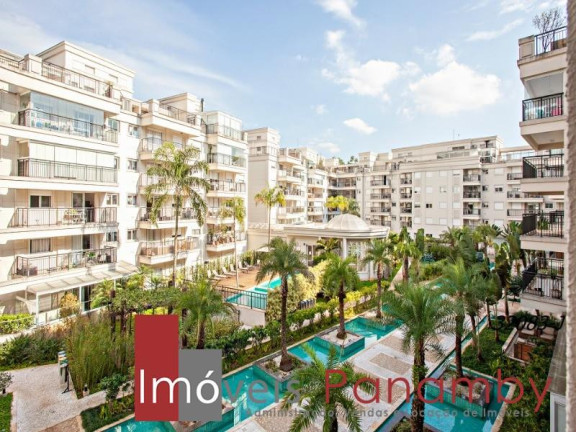 Imagem Apartamento com 1 Quarto para Alugar, 70 m² em Jardim Leonor - São Paulo Imagem Apartamento com 1 Quarto para Alugar, 70 m² em Jardim Leonor - São Paulo