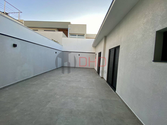 Imagem Casa de Condomínio com 3 Quartos à Venda, 250 m² em Ibiti Reserva - Sorocaba