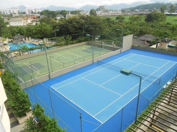 Imagem Apartamento com 3 Quartos à Venda, 87 m² em Recreio Dos Bandeirantes - Rio De Janeiro Imagem Apartamento com 3 Quartos à Venda, 87 m² em Recreio Dos Bandeirantes - Rio De Janeiro