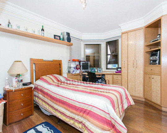 Imagem Apartamento com 4 Quartos à Venda, 280 m² em Sumaré - São Paulo