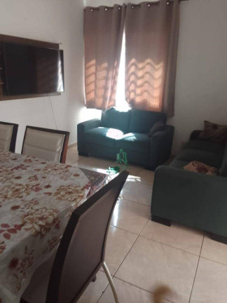 Imagem Casa com 3 Quartos à Venda, 250 m² em Vila Augusta - Guarulhos