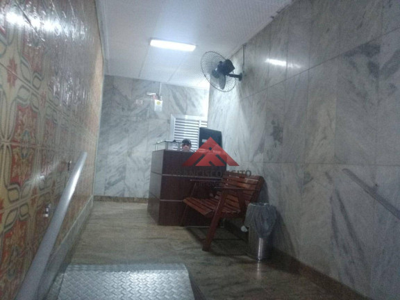 Imagem Apartamento com 1 Quarto para Alugar, 56 m² em Centro - Niterói Imagem Apartamento com 1 Quarto para Alugar, 56 m² em Centro - Niterói