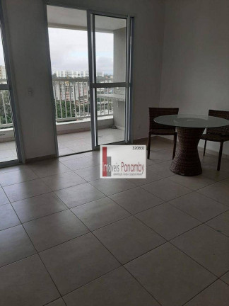 Apartamento com 3 Quartos à Venda, 75 m² em Vila Andrade - São Paulo
