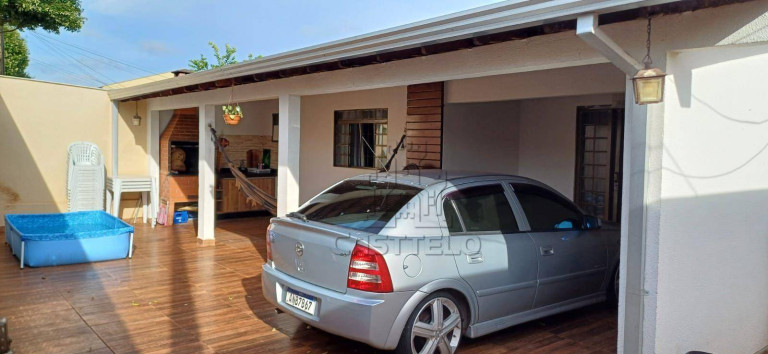 Imagem Casa com 3 Quartos à Venda, 110 m² em Dom Pedro Ii - Londrina Imagem Casa com 3 Quartos à Venda, 110 m² em Dom Pedro Ii - Londrina