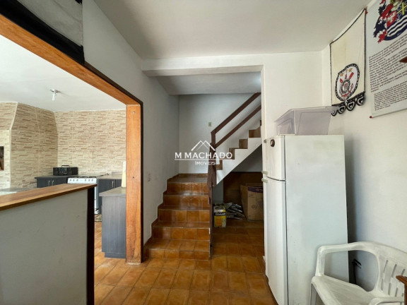 Imagem Casa com 7 Quartos à Venda, 480 m² em Balneário Praia De Leste - Pontal Do Parana Imagem Casa com 7 Quartos à Venda, 480 m² em Balneário Praia De Leste - Pontal Do Parana