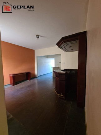 Imagem Casa com 4 Quartos à Venda, 300 m² em Cambuci - São Paulo Imagem Casa com 4 Quartos à Venda, 300 m² em Cambuci - São Paulo