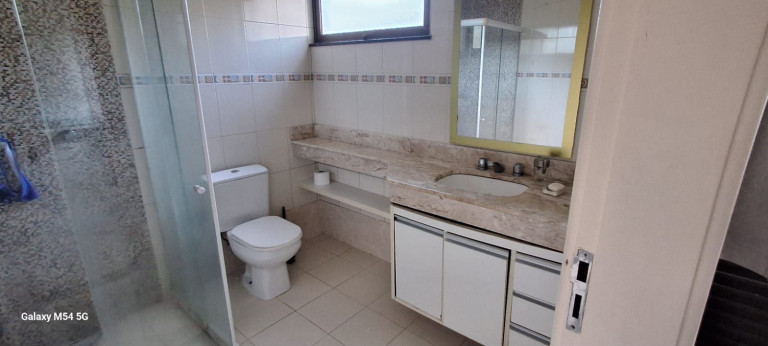 Imagem Casa com 5 Quartos à Venda, 400 m² em Encontro Das águas - Lauro De Freitas Imagem Casa com 5 Quartos à Venda, 400 m² em Encontro Das águas - Lauro De Freitas