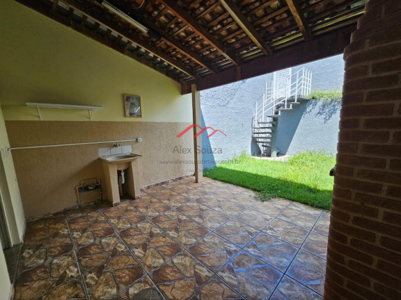 Imagem Casa com 2 Quartos à Venda, 61 m² em Parque Villa Flores - Sumaré